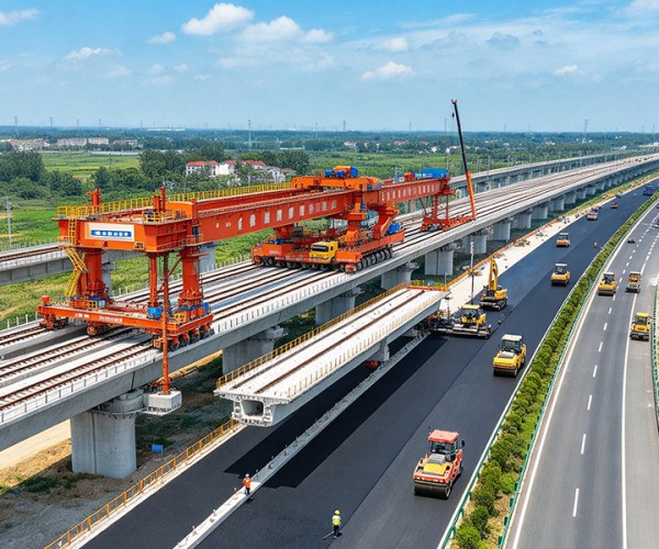 虹口区公路建设