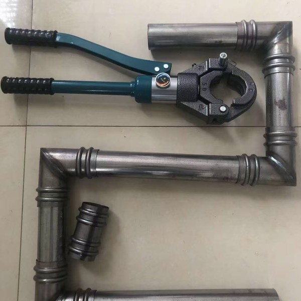 虹口区鑫亿呈冷却管